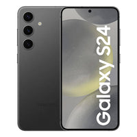 Thumbnail for Samsung Galaxy S24 5G Dual Sim, 512GB/8GB, 6.2'' - Onyx Black