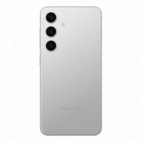 Thumbnail for Samsung Galaxy S24 5G Dual Sim, 512GB/8GB, 6.2'' - Marble Grey