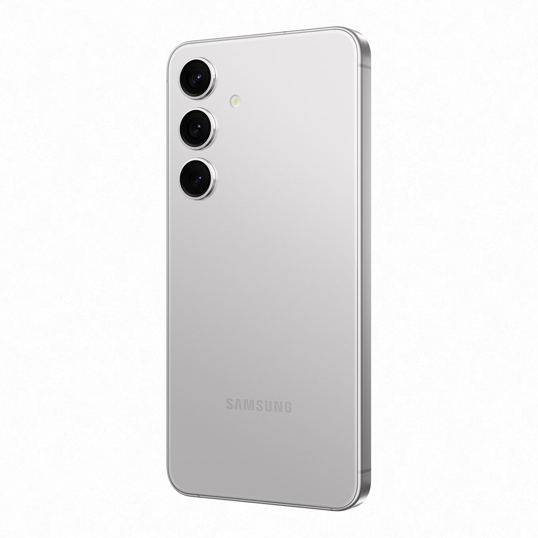 Samsung Galaxy S24 5G Dual Sim, 512GB/8GB, 6.2'' - Marble Grey