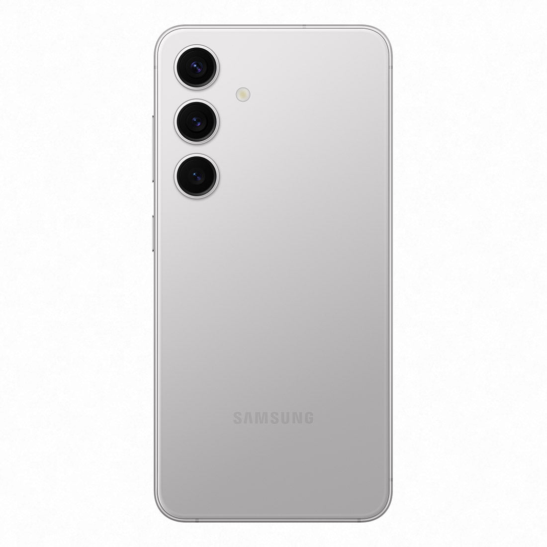 Samsung Galaxy S24 5G Dual Sim, 256GB/8GB, 6.2'' - Marble Grey