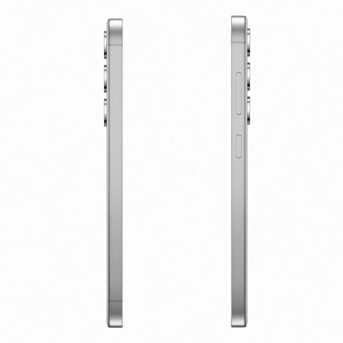 Samsung Galaxy S24 5G Dual Sim, 256GB/8GB, 6.2'' - Marble Grey