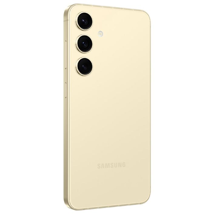 Samsung Galaxy S24+ 12GB/512GB, 6.6" - Yellow