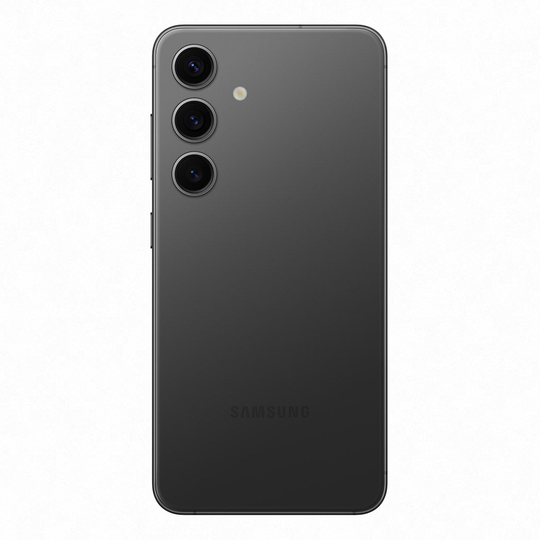 Samsung Galaxy S24+ Dual Sim, 256GB/12GB, 6.7'' - Onyx Black