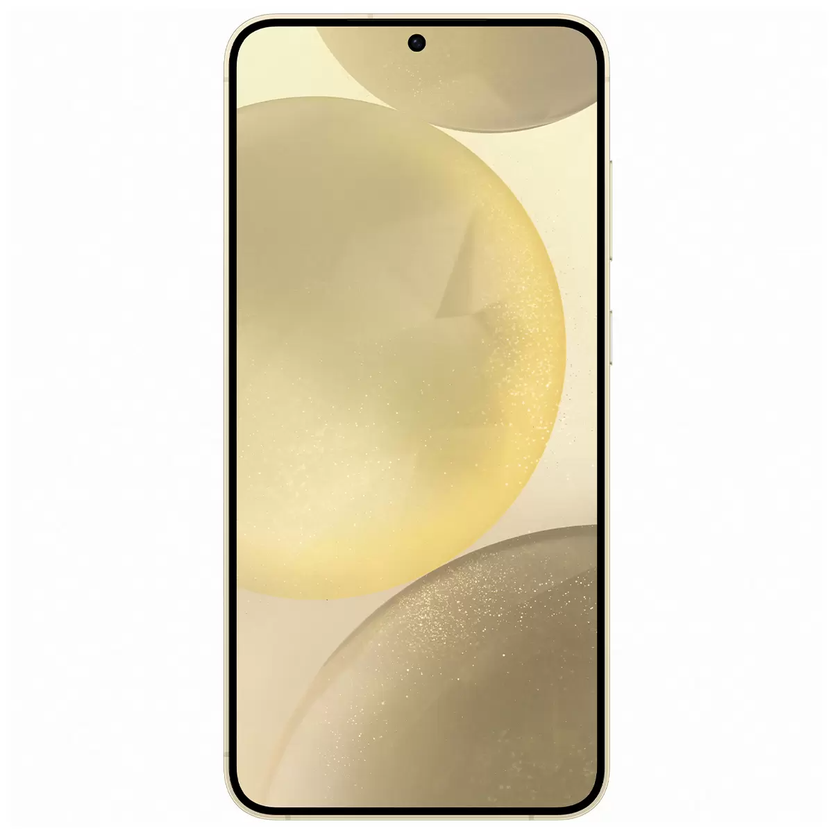 Samsung Galaxy S24+ 256GB 6.6" - Amber Yellow