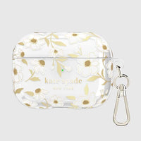 Thumbnail for Kate Spade AirPods Pro Case for 1st / 2nd Gen - Sunshine Floral