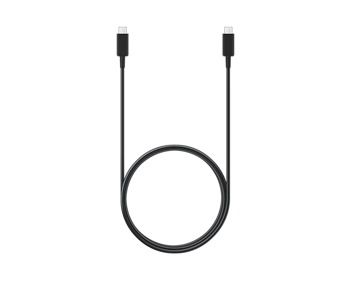 Samsung 5A USB-C to USB-C Cable 1.8 meter Cord 100W - Black