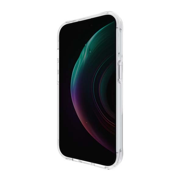 Pelican Ranger Case for iPhone 15 Pro Max- Clear