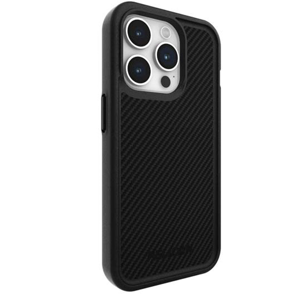 Pelican Protector MagSafe Case for iPhone 15 Pro - Black