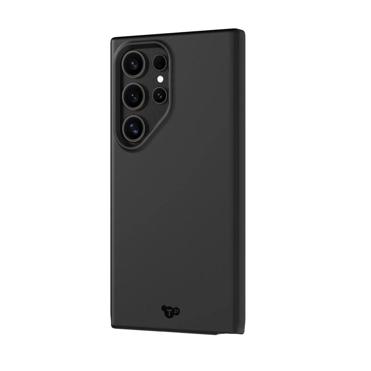 Tech21 EvoLite Case for Samsung Galaxy S24 Ultra - Black