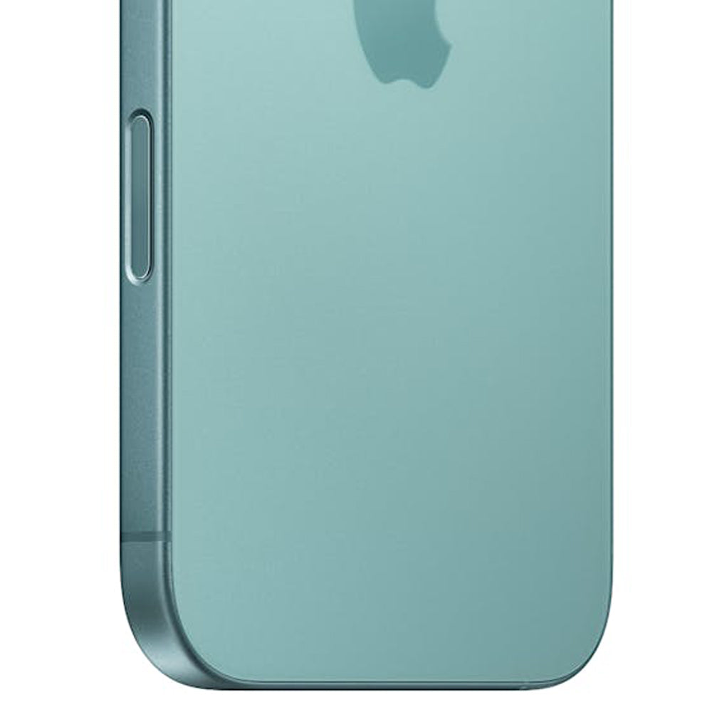 Apple iPhone 16 Plus 128GB - Teal Blue