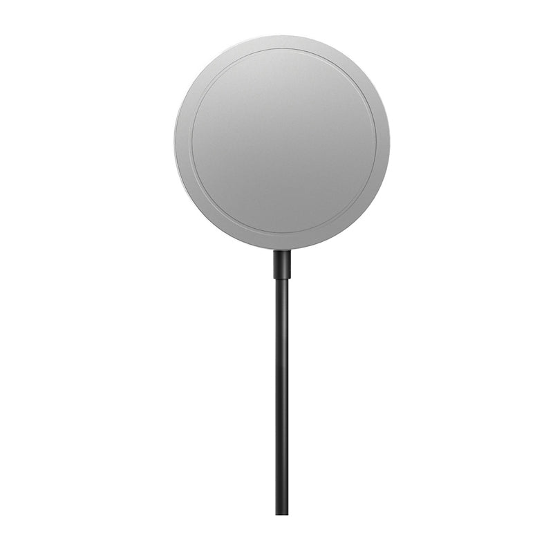 Samsung Wireless Charger 2025 (Single Pad) Qi2 Compatibility - Black