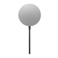 Thumbnail for Samsung Wireless Charger 2025 (Single Pad) Qi2 Compatibility - Black