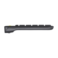 Thumbnail for Logitech K400 Plus Wireless Touch Keyboard - Black