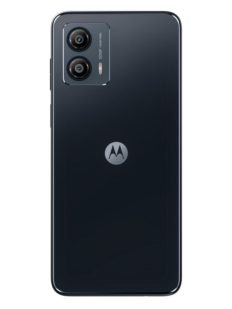 Telstra Locked Motorola G53 5G 128GB 6.5" - Ink Blue