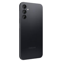 Thumbnail for Telstra Locked Samsung Galaxy A14 4G 6.6'' (128GB, 4GX) - Black