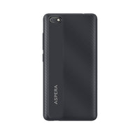 Thumbnail for Aspera AS5 4G Senior Friendly Phone Unlocked 32GB - Black