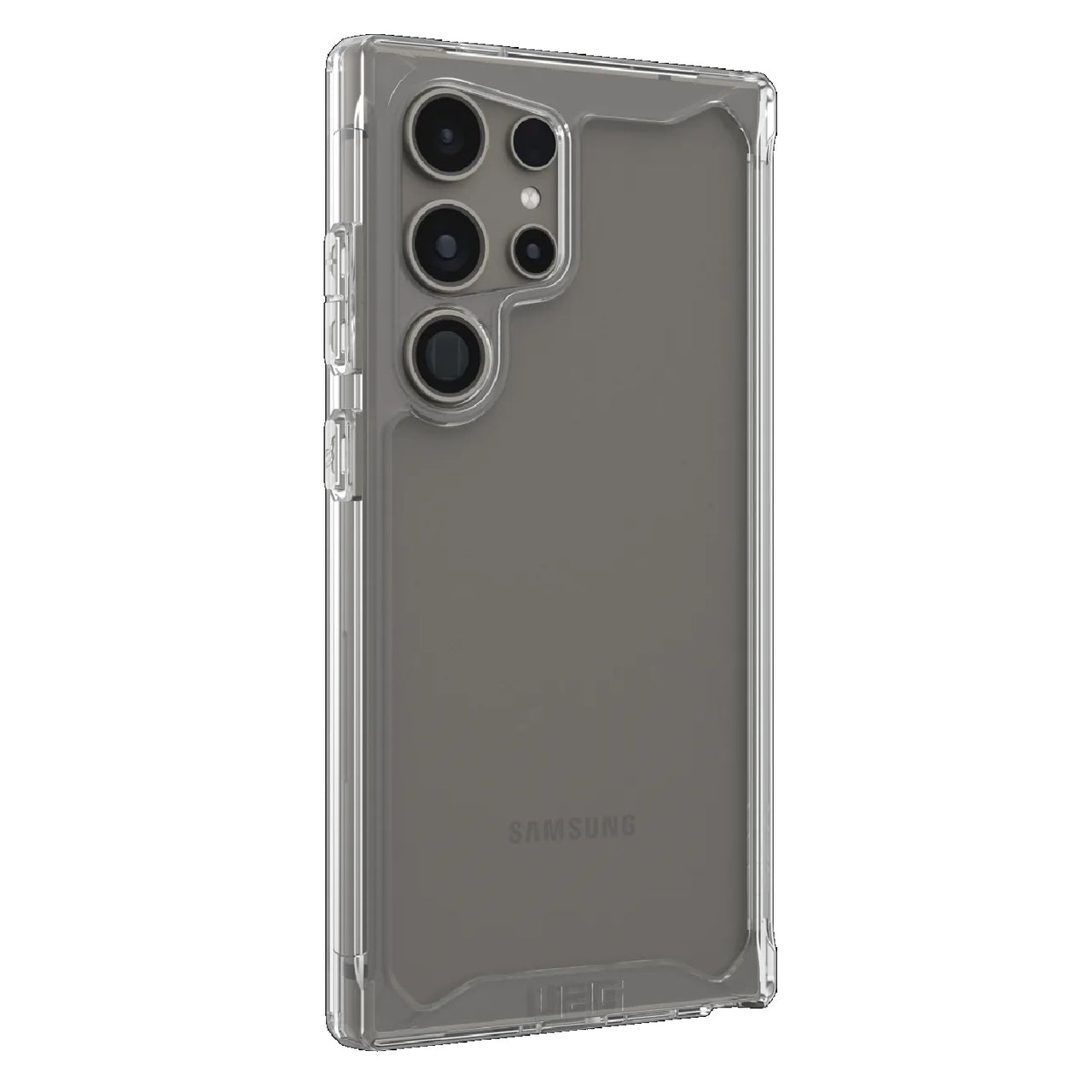 UAG Plyo Case for Samsung Galaxy S24 Ultra 5G 6.8 - Ice