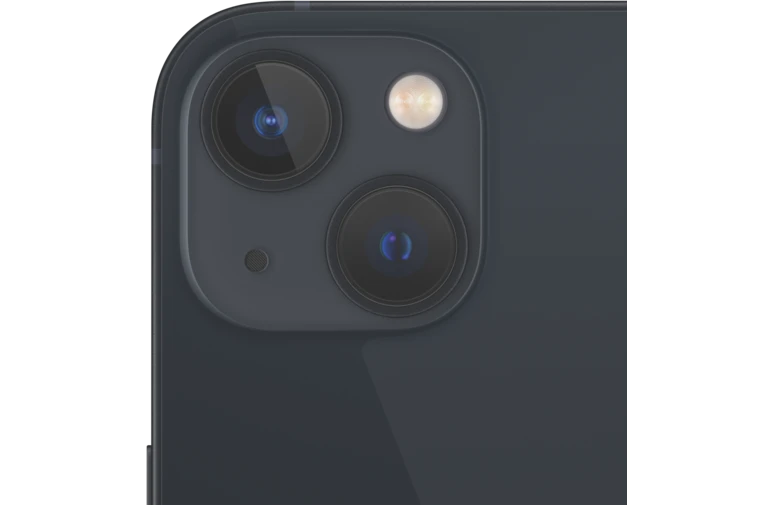 Refurbished Apple iPhone 13 mini 128GB - Midnight Black 'Like New'