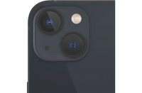 Thumbnail for Refurbished Apple iPhone 13 mini 128GB - Midnight Black 'Like New'