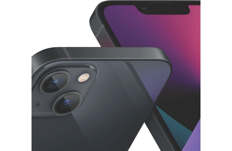 Refurbished Apple iPhone 13 mini 128GB - Midnight Black 'Like New'