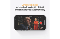 Thumbnail for Refurbished Apple iPhone 13 mini 128GB - Midnight Black 'Like New'