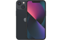 Thumbnail for Refurbished Apple iPhone 13 mini 128GB - Midnight Black 'Like New'