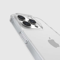 Thumbnail for Pelican Ranger Case for iPhone 15 Pro Max- Clear