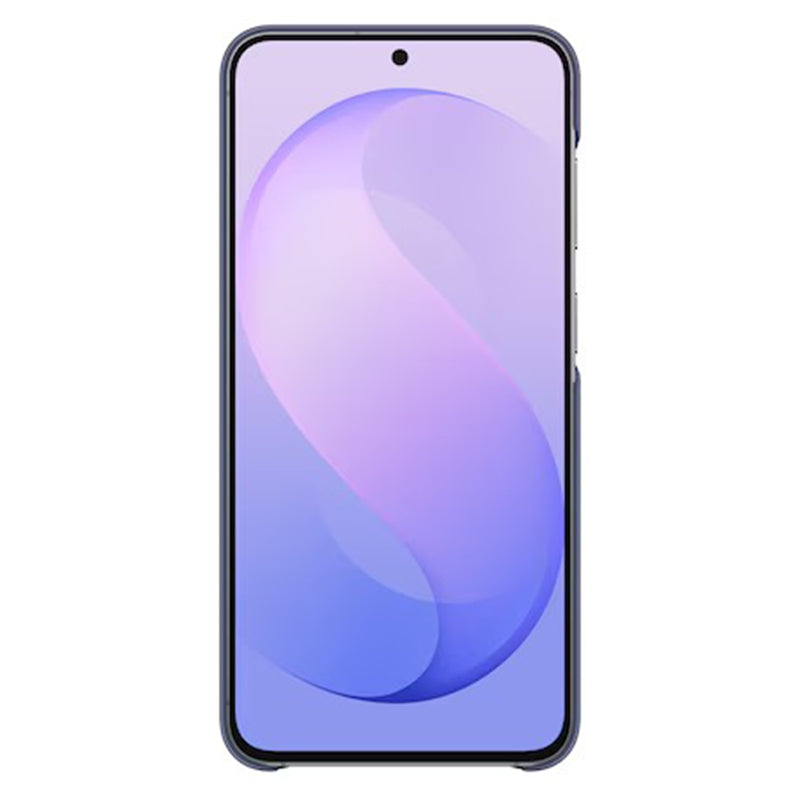Samsung Slim Magnet Case for Galaxy S26 FE- Blue Violet