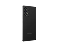 Thumbnail for REFUB: Samsung Galaxy A53 5G Unlocked Smartphone 128GB - Black (Grade A)