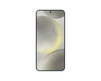 Thumbnail for Samsung  Silicone Case for Galaxy S24 - White