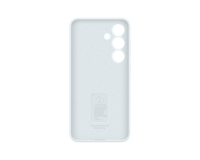 Thumbnail for Samsung  Silicone Case for Galaxy S24 - White