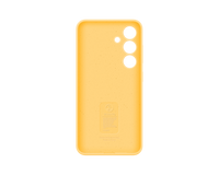 Thumbnail for Samsung  Silicone Case for Galaxy S24 - Yellow