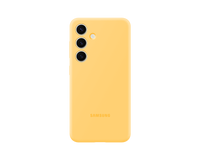 Thumbnail for Samsung  Silicone Case for Galaxy S24 - Yellow