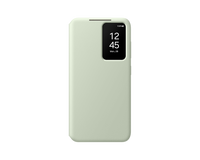 Thumbnail for Samsung  Smart View Case for Galaxy S24 - Light Green