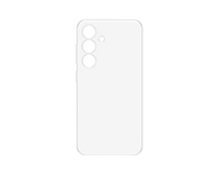 Thumbnail for Samsung Rear Case For Galaxy S24 -  Clear