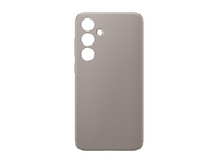 Thumbnail for Samsung Eco-Leather Case for Galaxy S24+ - Taupe
