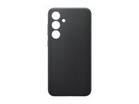 Thumbnail for Samsung Eco-Leather Case for Galaxy S24+ - Black