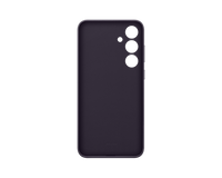 Thumbnail for Samsung Eco-Leather Case for Galaxy S24+ - Dark Violet