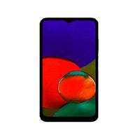 Thumbnail for Samsung Galaxy A22 5G Smartphone 128GB | 4GB - Black Grey