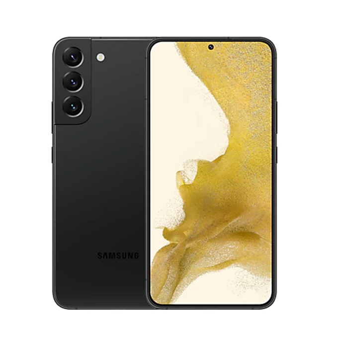 Samsung Galaxy S22+  128gb - Black