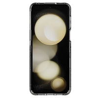 Thumbnail for Tech21 EvoClear Case for Samsung Galaxy Z Flip 5 - Clear