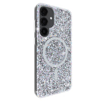 Thumbnail for Case-Mate Twinkle Case for Samsung Galaxy S25+ - Disco/Magnet