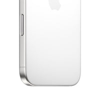 Thumbnail for Apple iPhone 16 Pro Max 256GB - White Titanium
