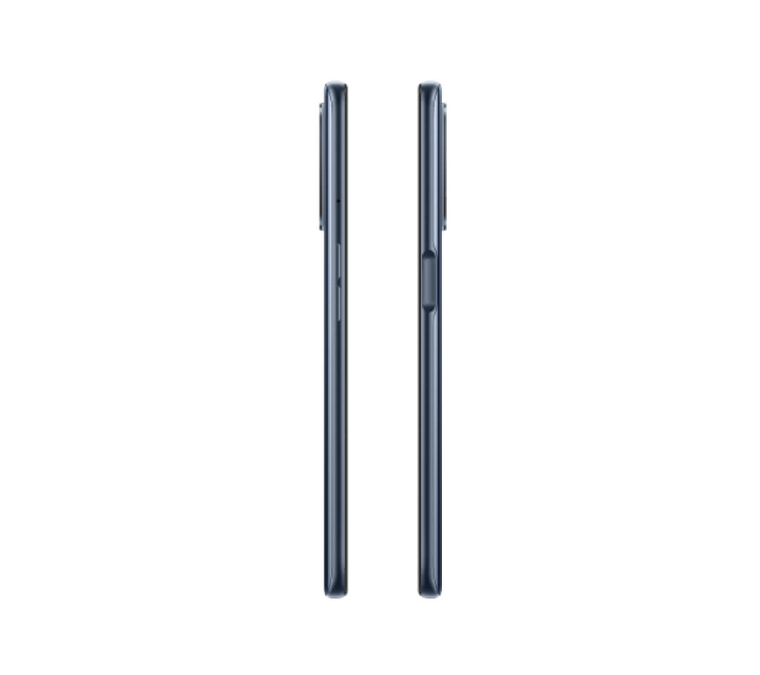 Telstra Oppo A16s 4GX 64GB (Crystal Black)