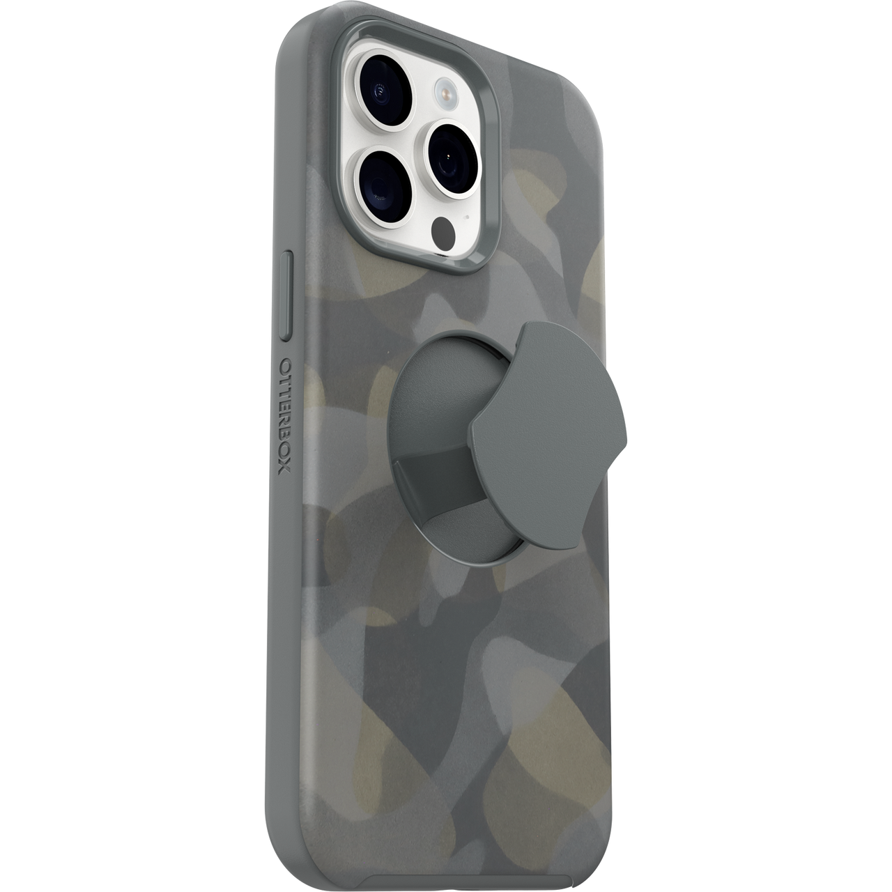 OtterGrip Symmetry Series for MagSafe iPhone 15 Pro Max Case