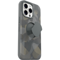 Thumbnail for OtterGrip Symmetry Series for MagSafe iPhone 15 Pro Max Case