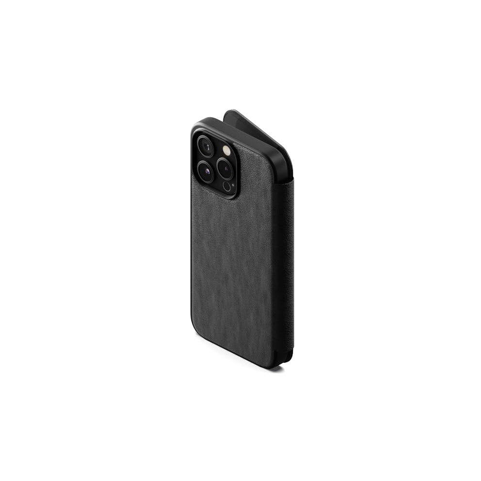 Cygnett Magwallet Case for Iphone 16 Pro Max - Black