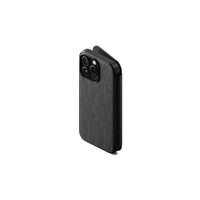 Thumbnail for Cygnett Magwallet Case for Iphone 16 Pro Max - Black
