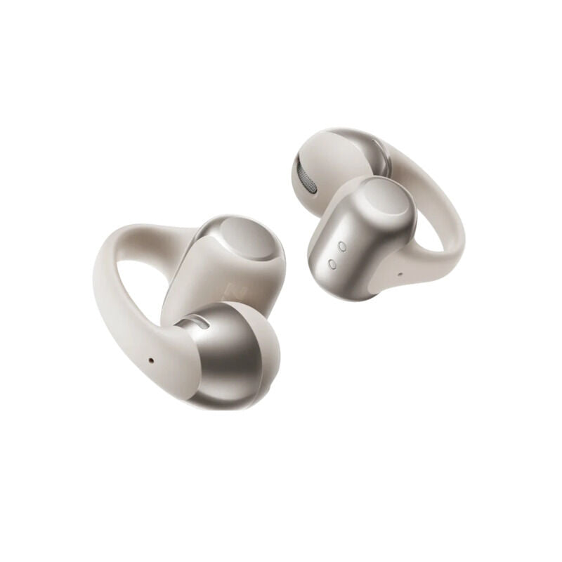 Shokz OpenDots ONE Open-Ear True Wireless Earbuds - Grey