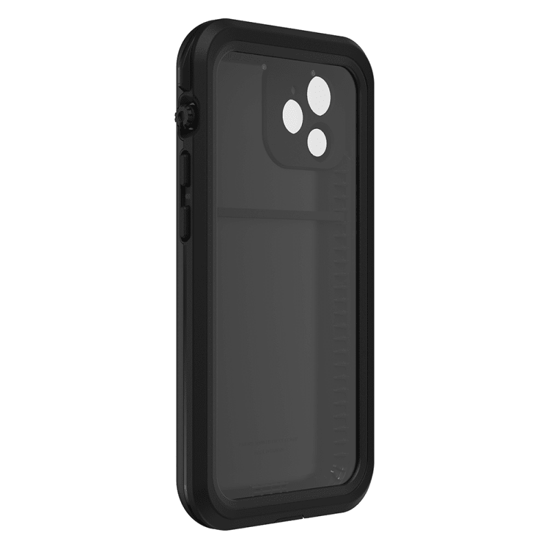 LifeProof Fre Series Case for iPhone 12 mini 5.4" - Black